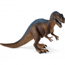 Купить фигурка schleich "акрокантозавр" ( id 6671899 )