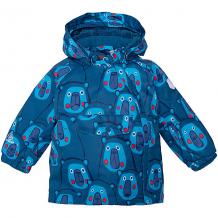 Купить утеплённая куртка color kids raidoni ( id 12531958 )