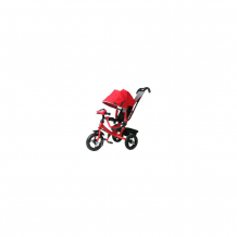 Купить трёхколёсный велосипед moby kids comfort air car1, 12x10 ( id 15523532 )