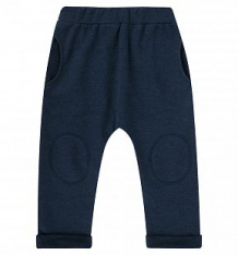 Купить брюки leader kids лига 91, цвет: синий ( id 9096109 )
