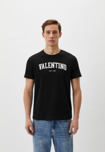 Купить футболка valentino rtladf242101inl