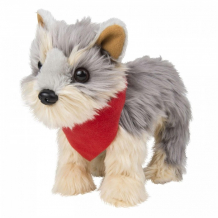 Купить интерактивная игрушка щенячий парад щенок таннер 33630