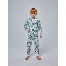 Купить symbion пижама детская ленивцы psl