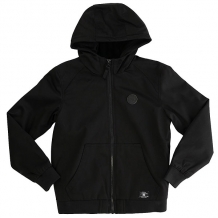 Купить куртка детская dc ellis jacket black черный ( id 1182837 )
