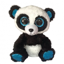 Купить мягкая игрушка ty панда бамбу, 15 см ( id 14975518 )