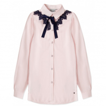 Купить finn flare kids блузка для девочки ka20-76004r ka20-76004r
