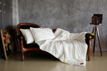 Купить одеяло german grass luxury silk grass легкое 150х200 см 75131