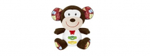 Купить развивающая игрушка облако заботы обезьянка t688-d7659 t688-d7659