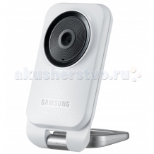 Купить samsung видеоняня wi-fi smartcam snh-v6110bn snh-v6110bn