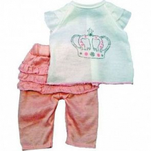 Купить одежда для кукол mary poppins футболка и штанишки ( id 4348219 )