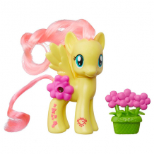 Купить hasbro my little pony b5361 май литл пони пони с волшебными картинками (в ассортименте)