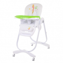 Купить стульчик для кормления baby care trona yq-168c