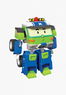 Купить робот robocar poli mp002xu0dhains00