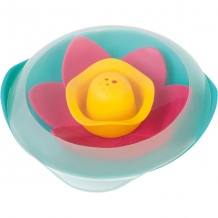 Купить игрушка для ванны quut lili "цветочек" ( id 4054758 )