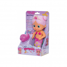 Купить кукла-русалочка imc toys bloopies babies свити, 26 см ( id 11229730 )