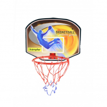 Купить kampfer щит баскетбольный с мячом и насосом bs01539 bs01539