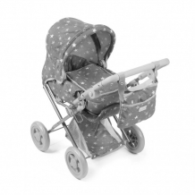 Купить коляска для куклы la nina трансформер 3 в 1 62097 62097