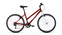 Купить велосипед двухколесный altair mtb ht 26 low рост 15" 2021 
