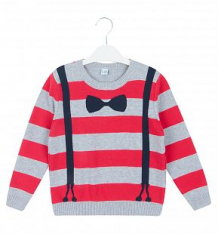Купить свитер bony kids, цвет: красный ( id 9372511 )