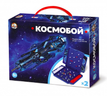 Купить десятое королевство настольная игра космобой мини 02153