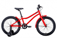Купить велосипед двухколесный bearbike kitez 20 1bkb1k301