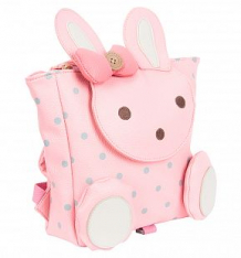 Купить сумка kenka зайка цвет: розовый ( id 9456756 )