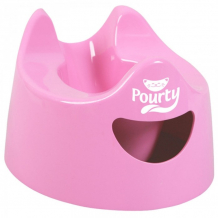 Купить горшок pourty easy детский p1