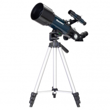 Купить discovery телескоп sky trip st70 с книгой d77867