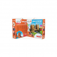 Купить конструктор "мост", 450 деталей, brickmaster ( id 5097521 )