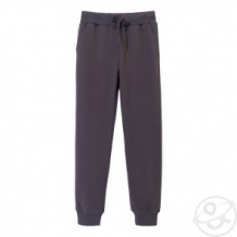 Купить брюки спортивные let's go, цвет: серый ( id 11550790 )