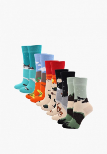 Купить носки 5 пар bb socks mp002xu0d5nur4044