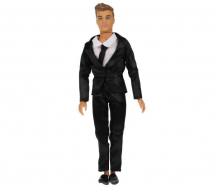 Купить карапуз кукла алекс жених в костюме 29 см 66001w-1-sa-bb