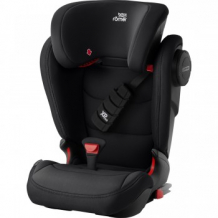 Автокресло Britax Roemer KIDFIX III S, Cosmos Black Trendline, черный Britax Romer 997095786