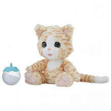 Купить интерактивная игрушка furreal friends покорми котенка e0418eu4