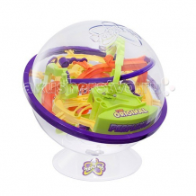 Купить spin master головоломка perplexus original 100 барьеров 34175