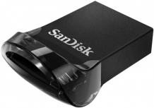 Купить sandisk память flash drive usb 3.1 ultra fit 16gb 