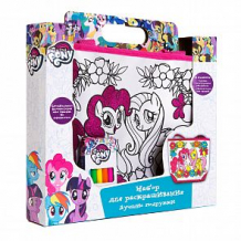Купить сумка для росписи лучшие подружки my little pony ( id 11482870 )