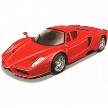 Купить коллекционная сборная модель ferrari al (a) - enzo ferrari 1:24 ( id 16380476 )