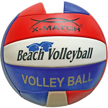 Мяч волейбольный X-Match, 22 см ( ID 11102656 )
