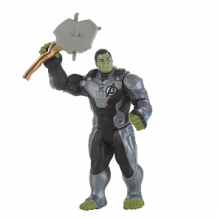 Купить фигурка avengers мстители делюкс hulk 15 см ( id 10554518 )