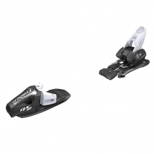 Купить крепления для лыж tyrolia rx 12 brake 110 [d] matt black/white черный,белый ( id 1197039 )