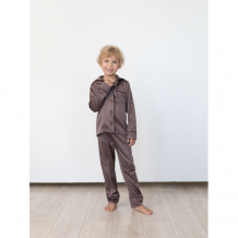 Купить малиновые сны пижама детская kd (брюки и рубашка) 