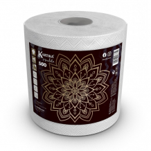 Купить world cart полотенца бумажные 2-х слойные mandala glm-ri-01