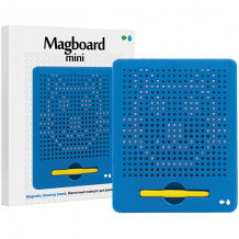 Купить магнитный планшет для рисования назад к истокам magboard mini ( id 11095769 )