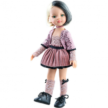 Купить кукла paola reina лиу, 32 см ( id 16188021 )