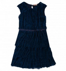 Купить платье cherubino, цвет: синий ( id 10118418 )