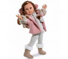 Купить llorens кукла софия 42 см l 54203