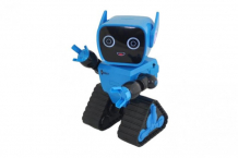 Купить create toys интеллектуальный интерактивный робот smart на пульте управления 827