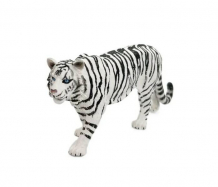 Купить детское время фигурка - белый тигр стоит m4125b