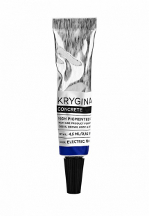 Купить пигмент для макияжа krygina cosmetics mp002xw08whwns00